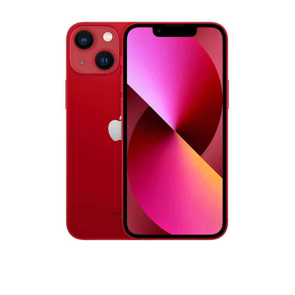 Apple iPhone 13 Mini (PRODUCT)RED 512GB Smartphone | Mobile