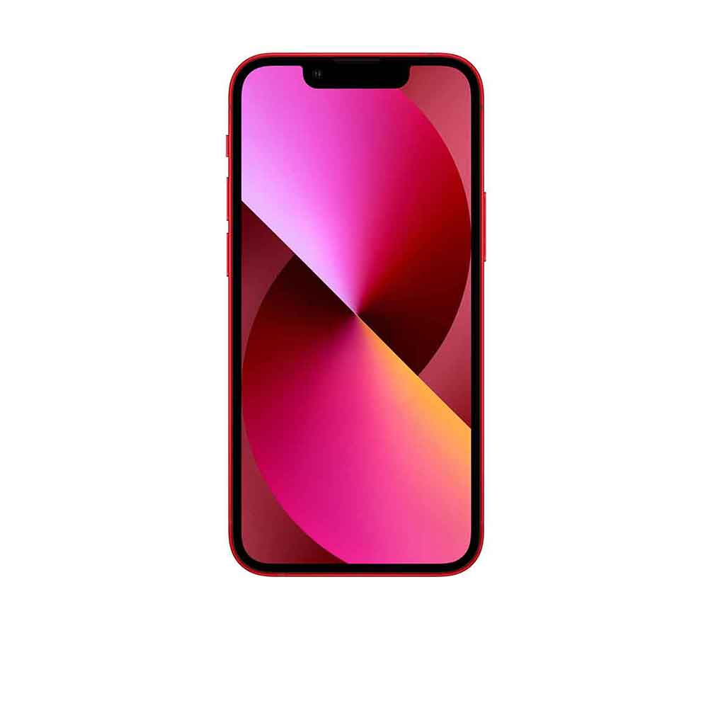 Apple iPhone 13 Mini (PRODUCT)RED 512GB Smartphone | Mobile