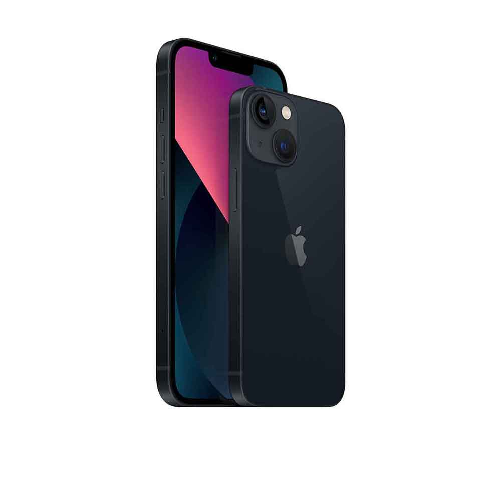 iPhone13 128GB ミッドナイト Apple iPhone 13 128GB ミッドナイト iPhone iPhone 13 iPhone本体