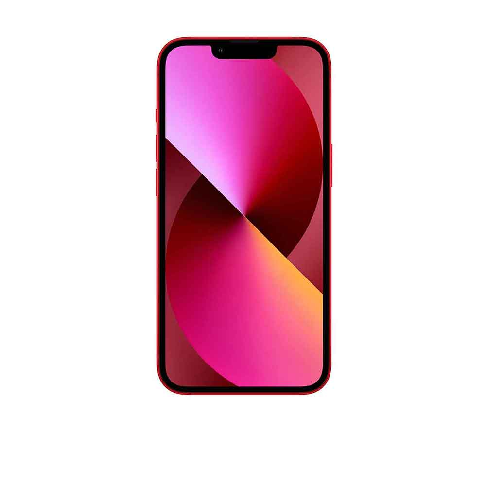 Apple iPhone 13 (PRODUCT)RED 128GB Smartphone | Mobile | Abenson.com