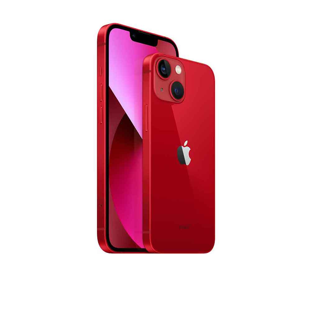 Apple iPhone 13 (PRODUCT)RED 128GB Smartphone | Mobile | Abenson.com