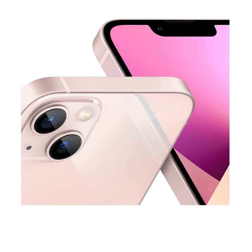 Apple iPhone 13 256GB Pink Smartphone | Mobile | Abenson.com
