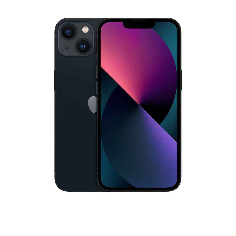 iPhone13 512GB ミッドナイト Apple iPhone 13 512GB Midnight Smartphone | Mobile | Abenson.com