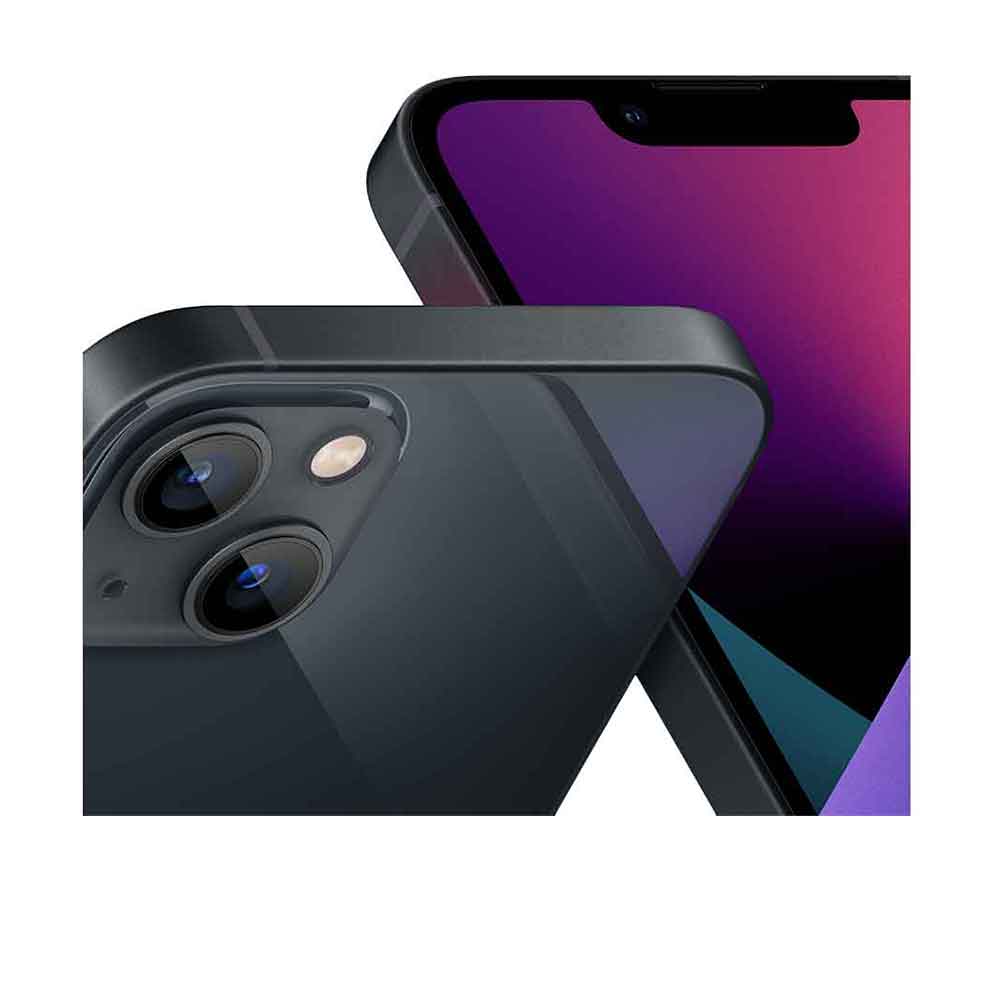 Apple iPhone 13 512GB ミッドナイト本体 | ヤマダウェブコム Apple 