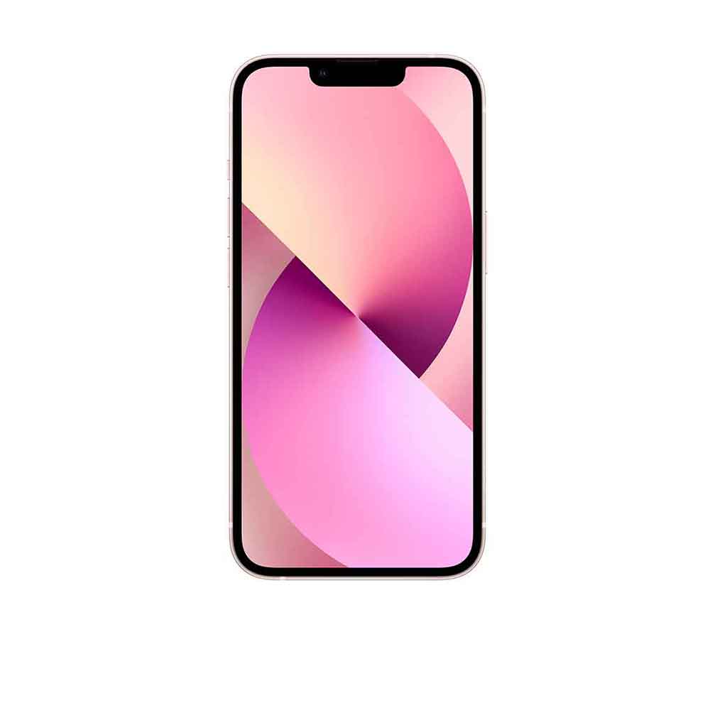 Apple iPhone 13 512GB Pink Smartphone | Mobile | Abenson.com