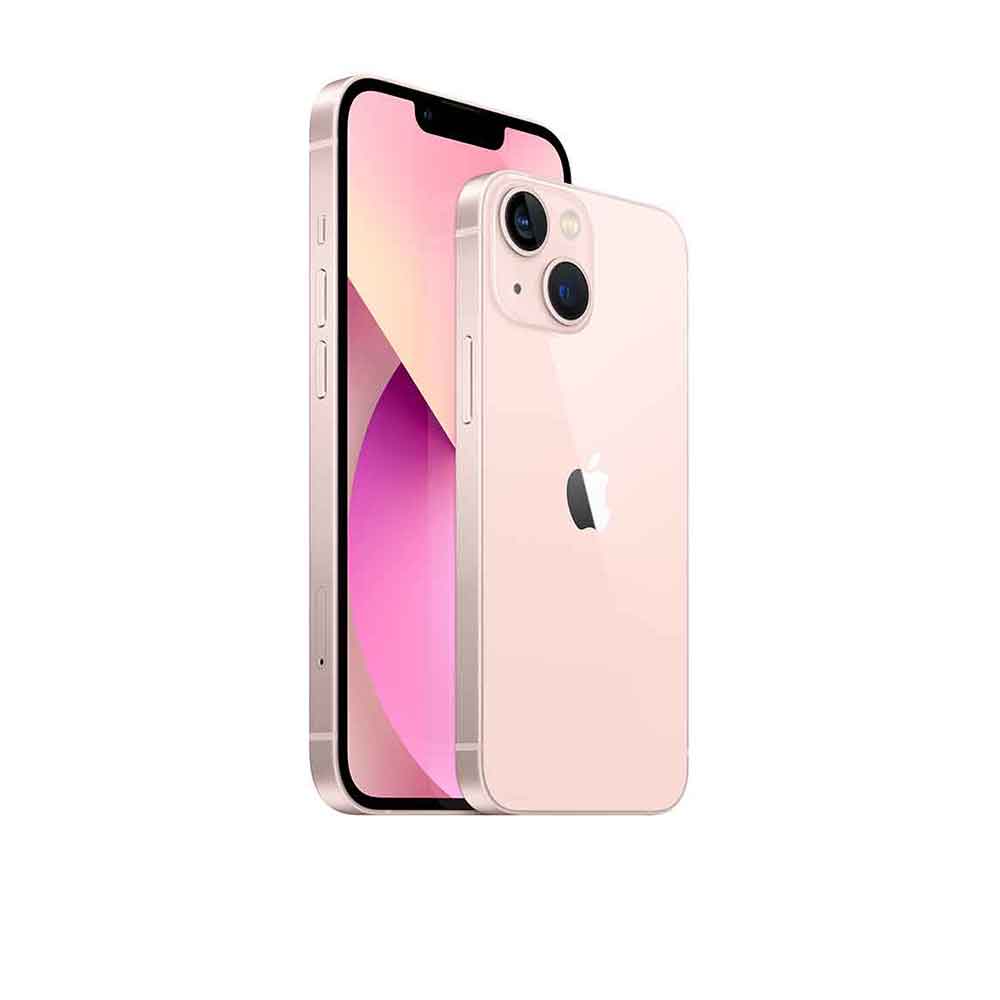 Apple iPhone 13 512GB Pink Smartphone | Mobile | Abenson.com