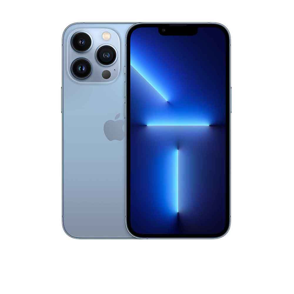 3372 au iPhone 13 Pro 256GB ゴールド MLUQ3J/A 中古 判定〇 SIM