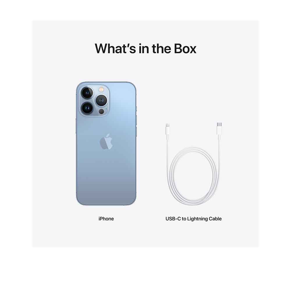 3372 au iPhone 13 Pro 256GB ゴールド MLUQ3J/A 中古 判定〇 SIM