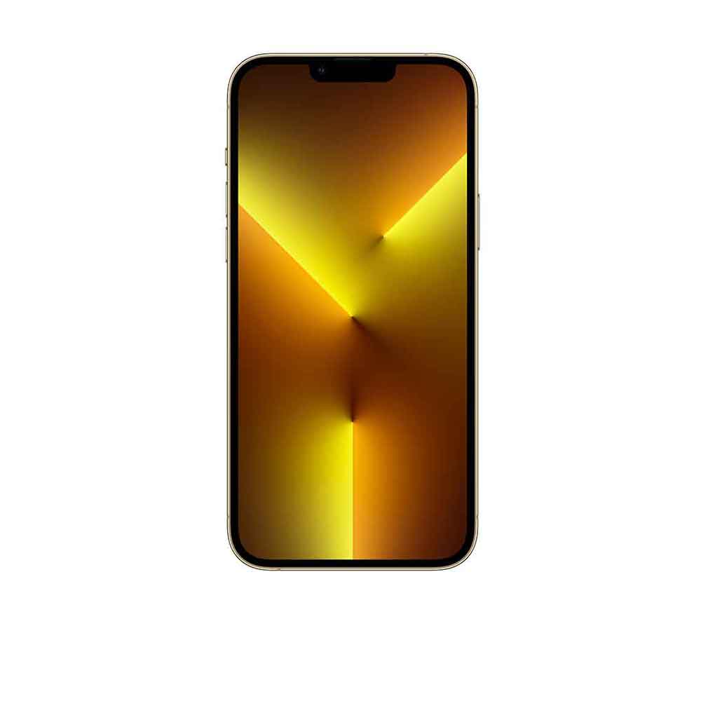 Apple iPhone 13 Pro Max 256GB Gold Smartphone | Mobile | Abenson.com