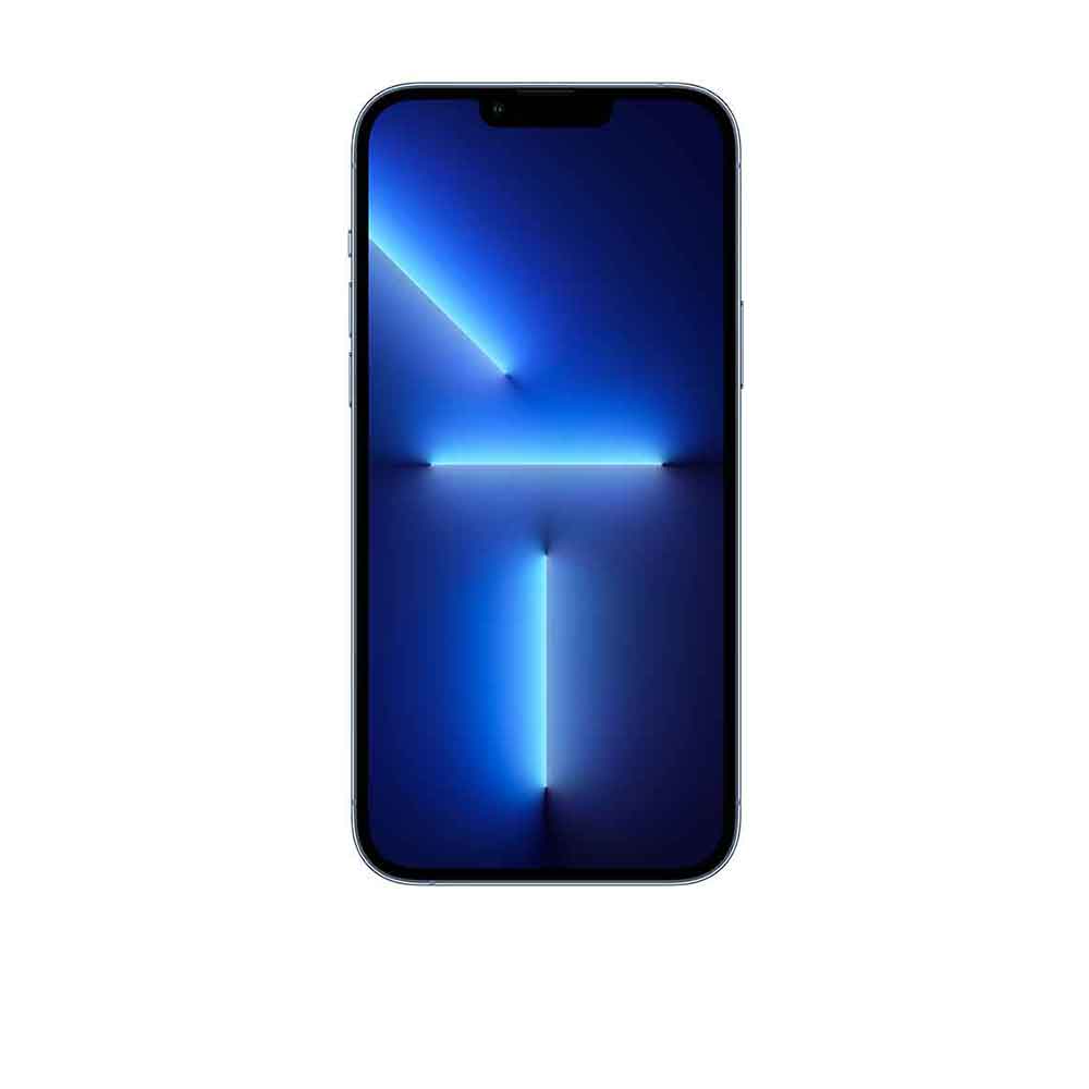 Apple iPhone 13 Pro Max 256GB Sierra Blue Smartphone | Mobile