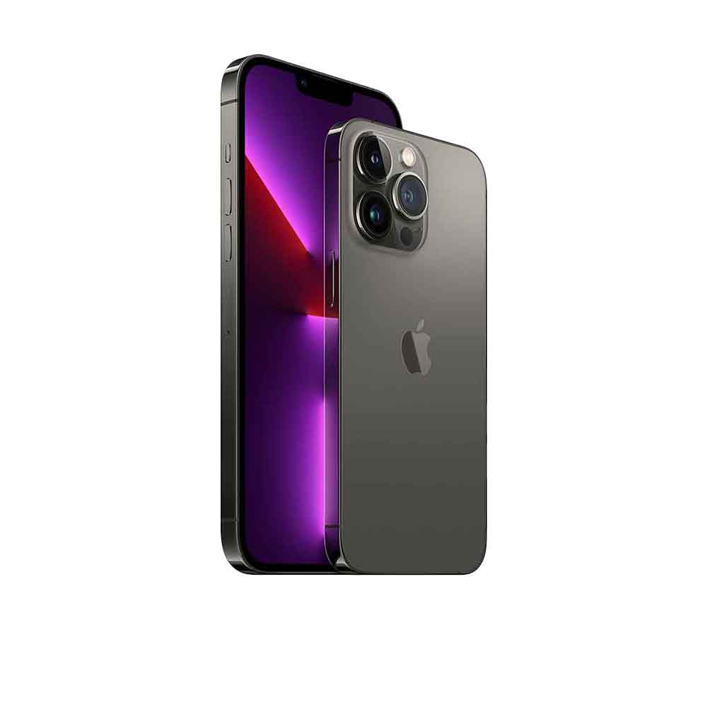 Apple iPhone 13 Pro Max 512GB Graphite Smartphone | Mobile
