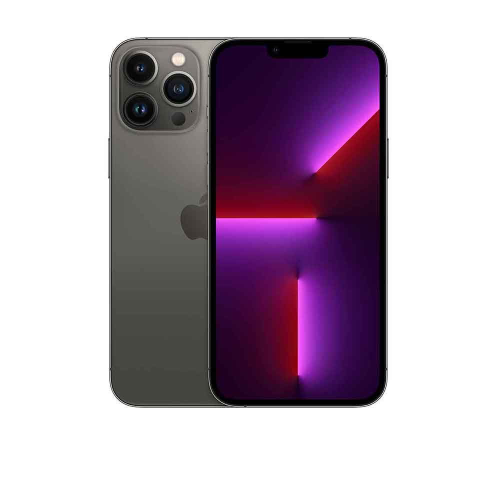 Apple iPhone 13 Pro Max 1TB Graphite Smartphone | Mobile | Abenson.com