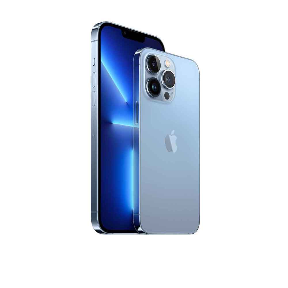 Apple iPhone 13 Pro Max 1TB Sierra Blue Smartphone | Mobile