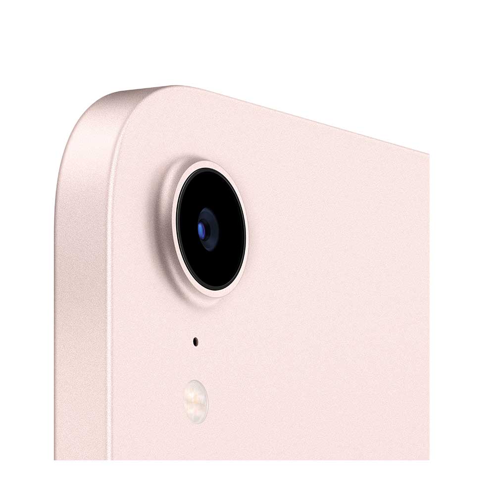 Apple iPad Mini (6th Gen) Wi-Fi 256GB Pink Tablet | Mobile