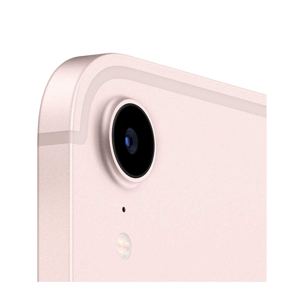 Apple iPad Mini (6th Gen) Wi-Fi + Cellular 256GB Pink Tablet