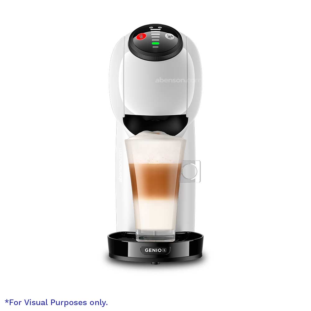 Nescafe dolce on sale gusto machine