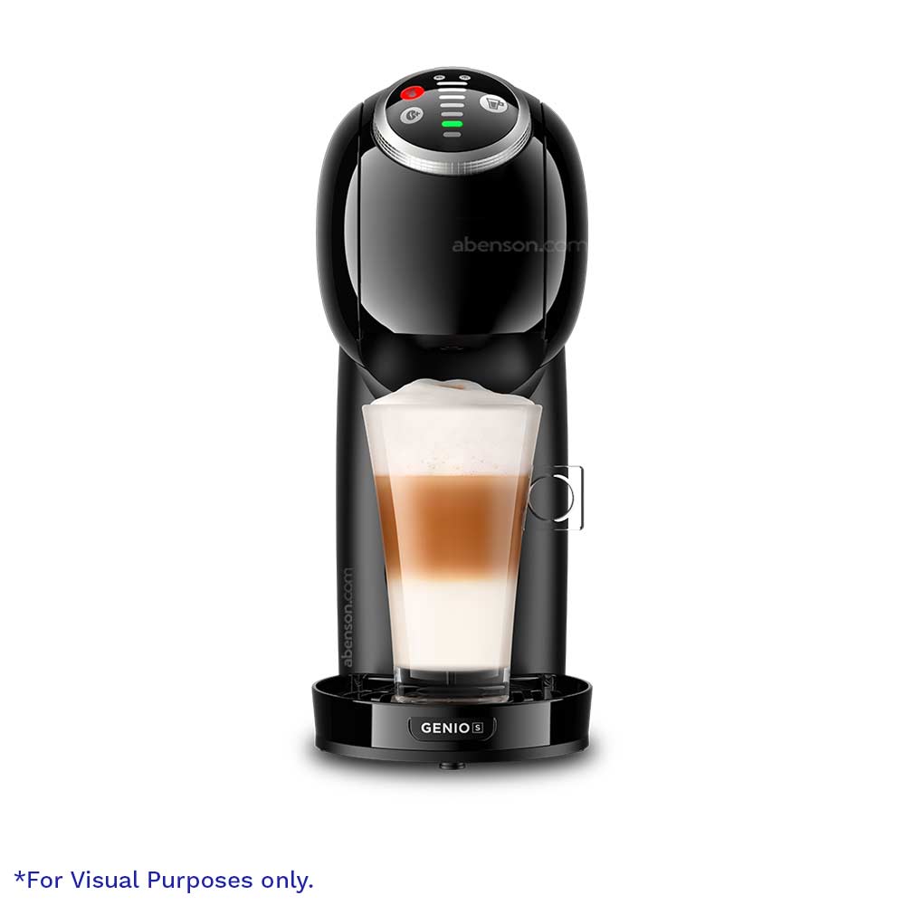 Dolce 2025 coffee maker