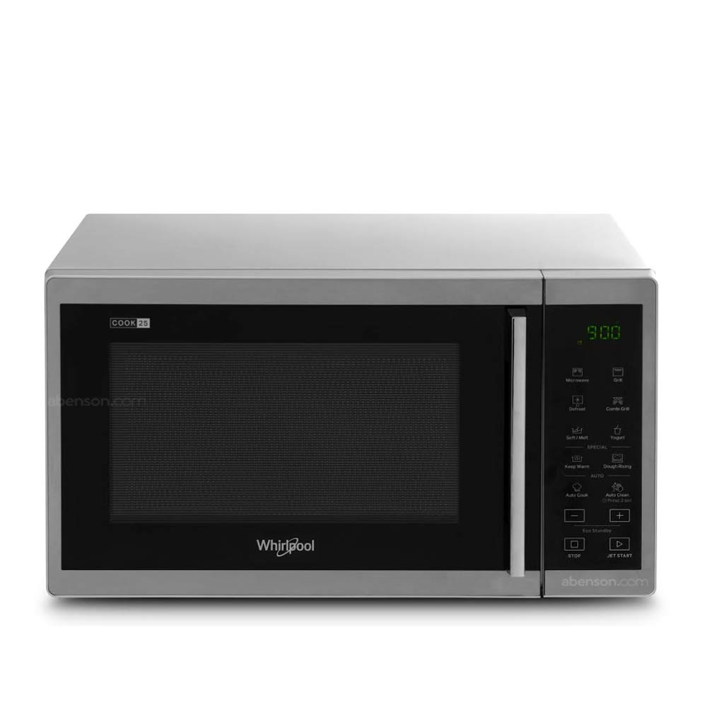 Whirlpool deals microwave oven