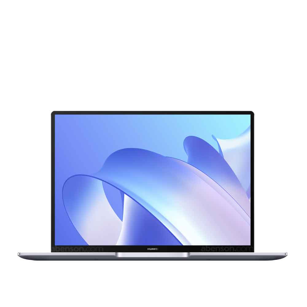 Huawei MateBook 14 2021 Space Grey Laptop | Computers and Gadgets