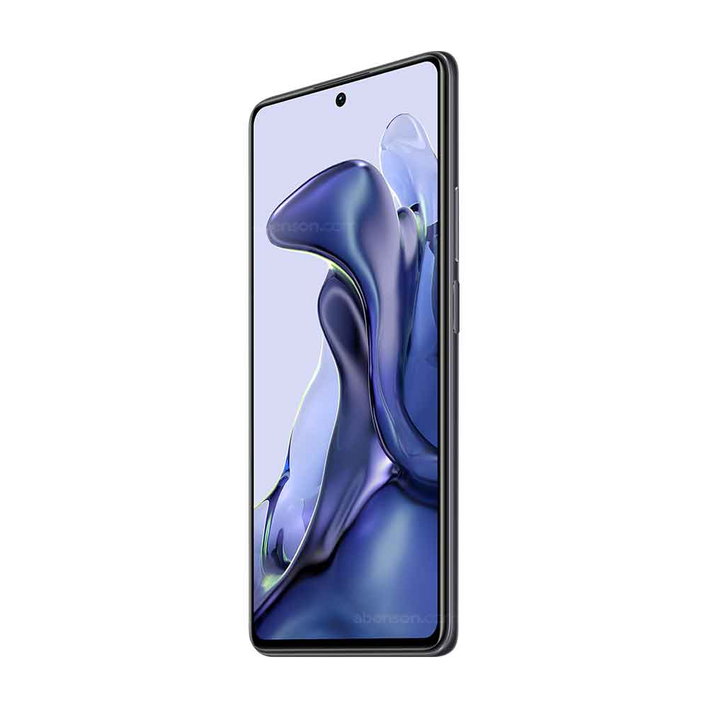 Xiaomi 11T (8GB + 256GB) Meteorite Gray Smartphone | Mobile