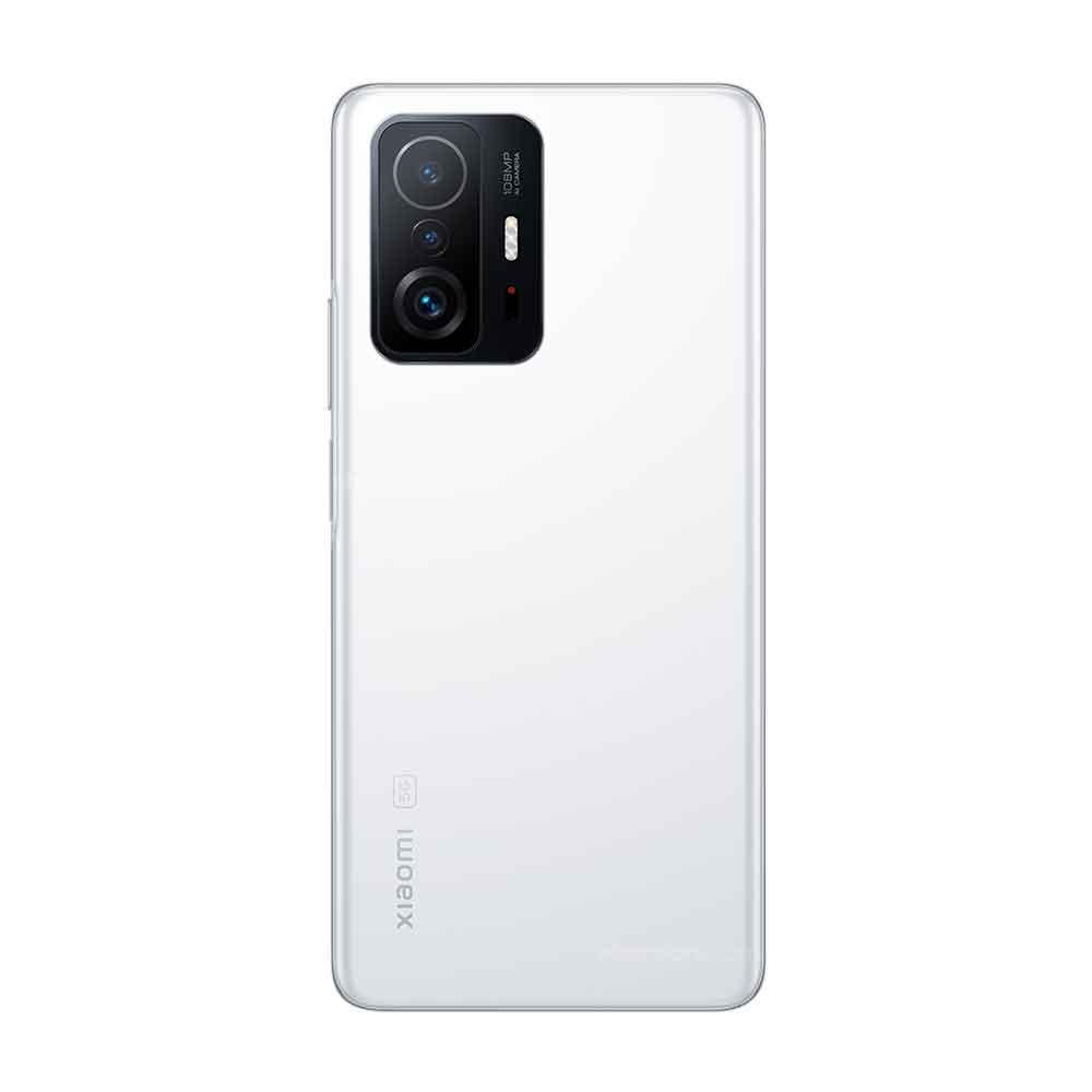 Xiaomi 11T (8GB + 128GB) Moonlight White Smartphone | Mobile