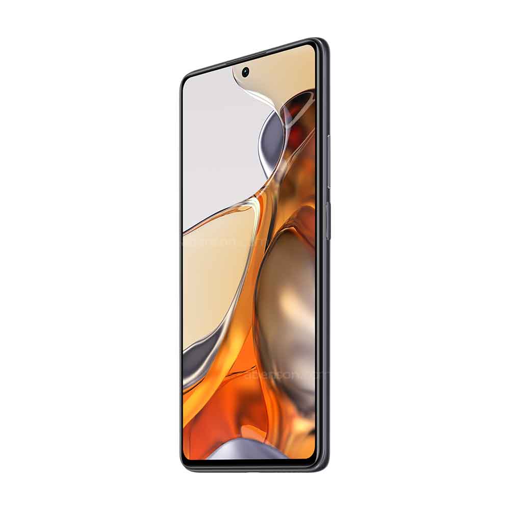 Xiaomi 11T Pro (8GB + 256GB) Meteorite Gray Smartphone | Mobile
