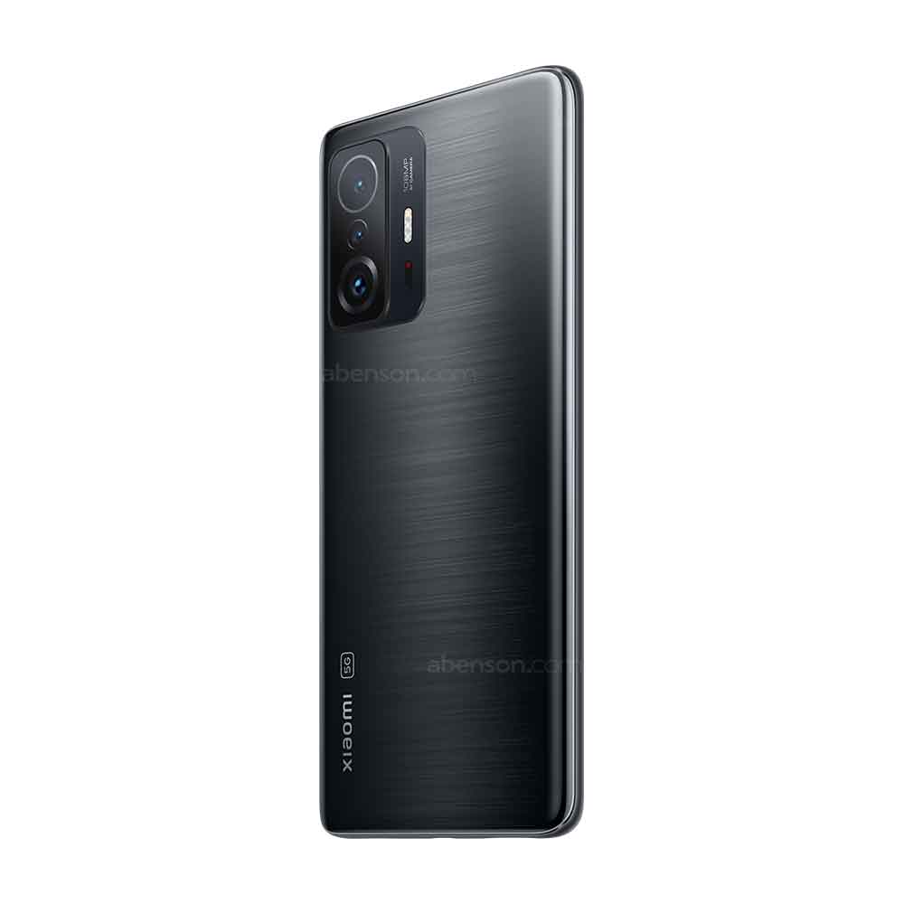 Xiaomi 11T Pro (8GB + 256GB) Meteorite Gray Smartphone | Mobile