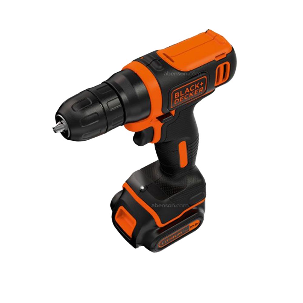 Black and decker deals bdcdd12