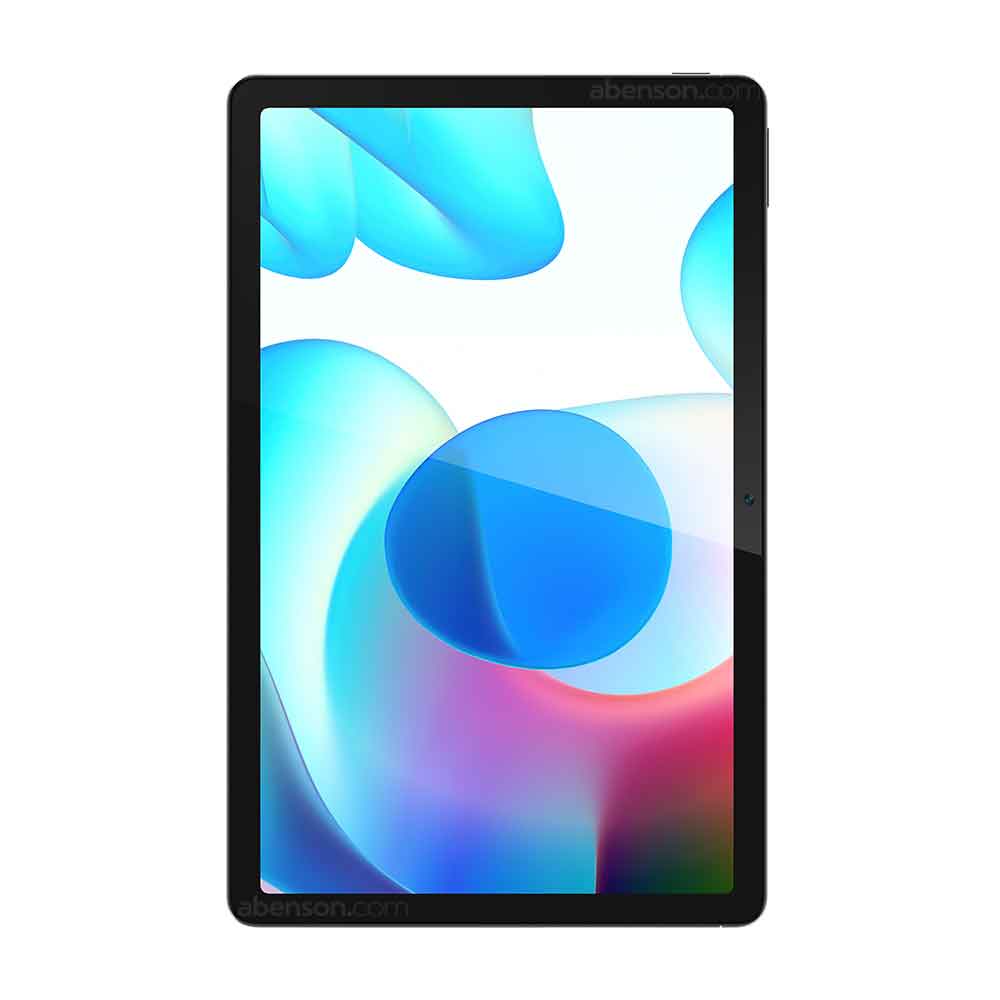 realme Pad (4GB + 64GB) LTE Real Grey Tablet | Mobile