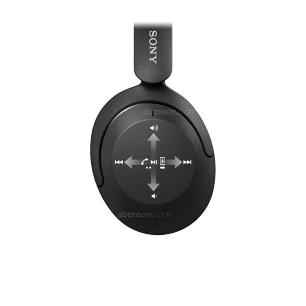Sony WH-XB910N Black Wireless Headphones | Home Entertainment 