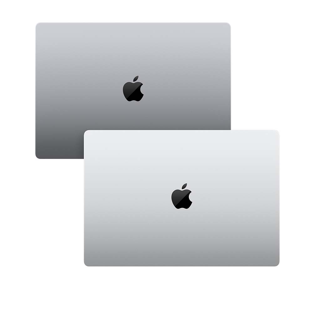 Apple MacBook Pro (14-inch, M1 Pro, 2021) MKGP3 Space Gray