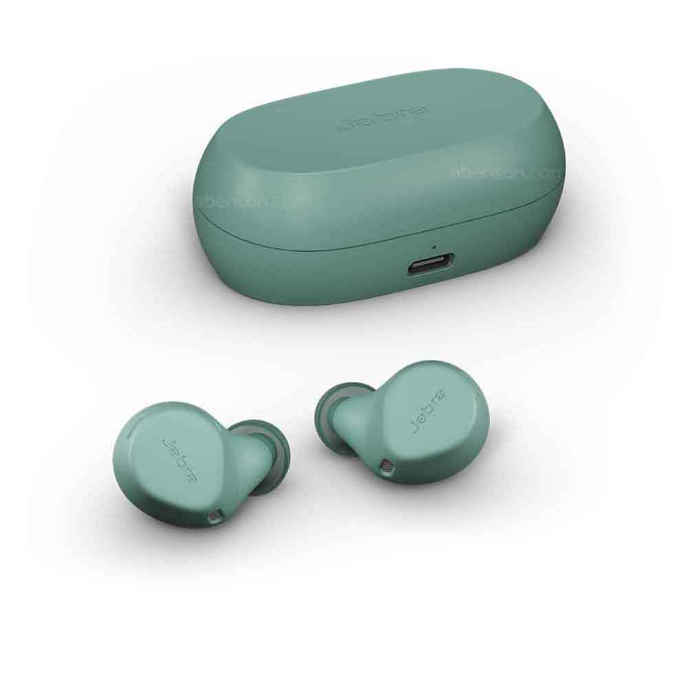 Jabra Elite 7 Active Mint Wireless Earbuds | Personal Audio