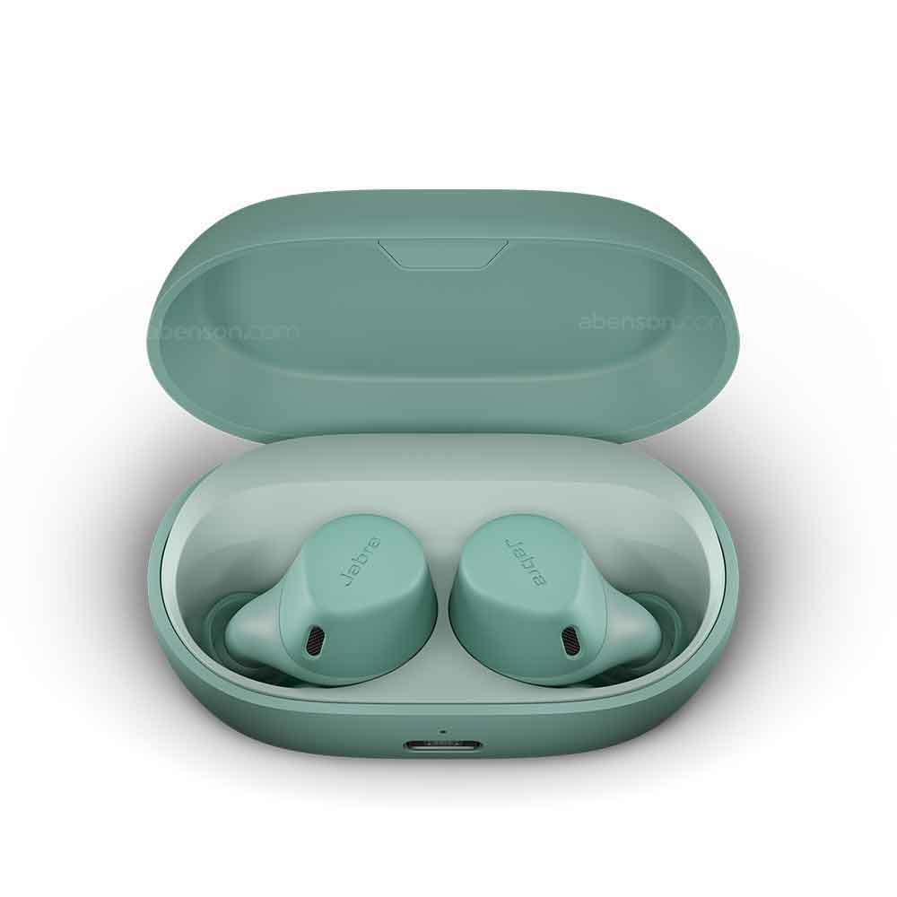 Jabra Elite 7 Active Mint Wireless Earbuds | Personal Audio