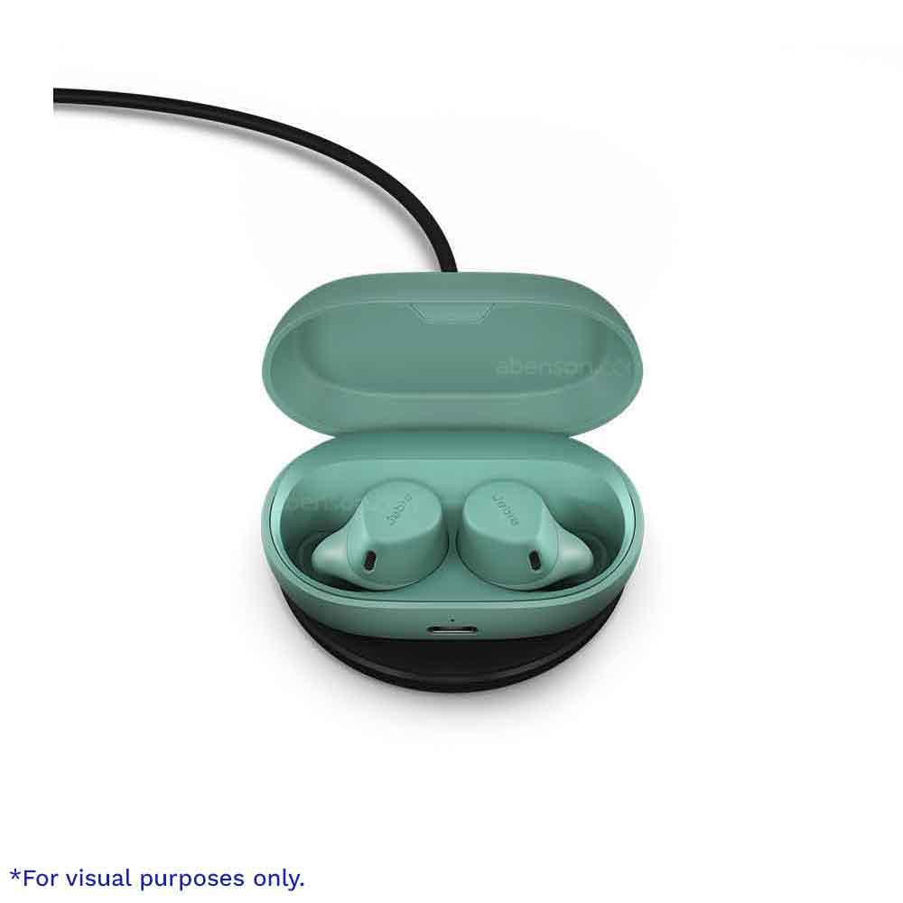 【美品】Jabra elite7active Mint ノイズキャンセル付 Jabra Elite 7 Active Mint Wireless Earbuds | Personal Audio