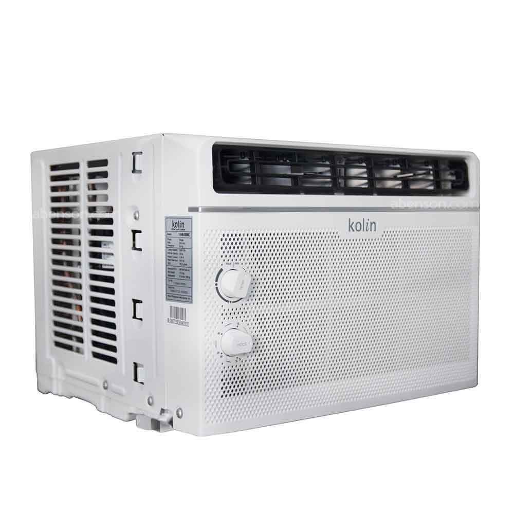 kolin 5 hp aircon price