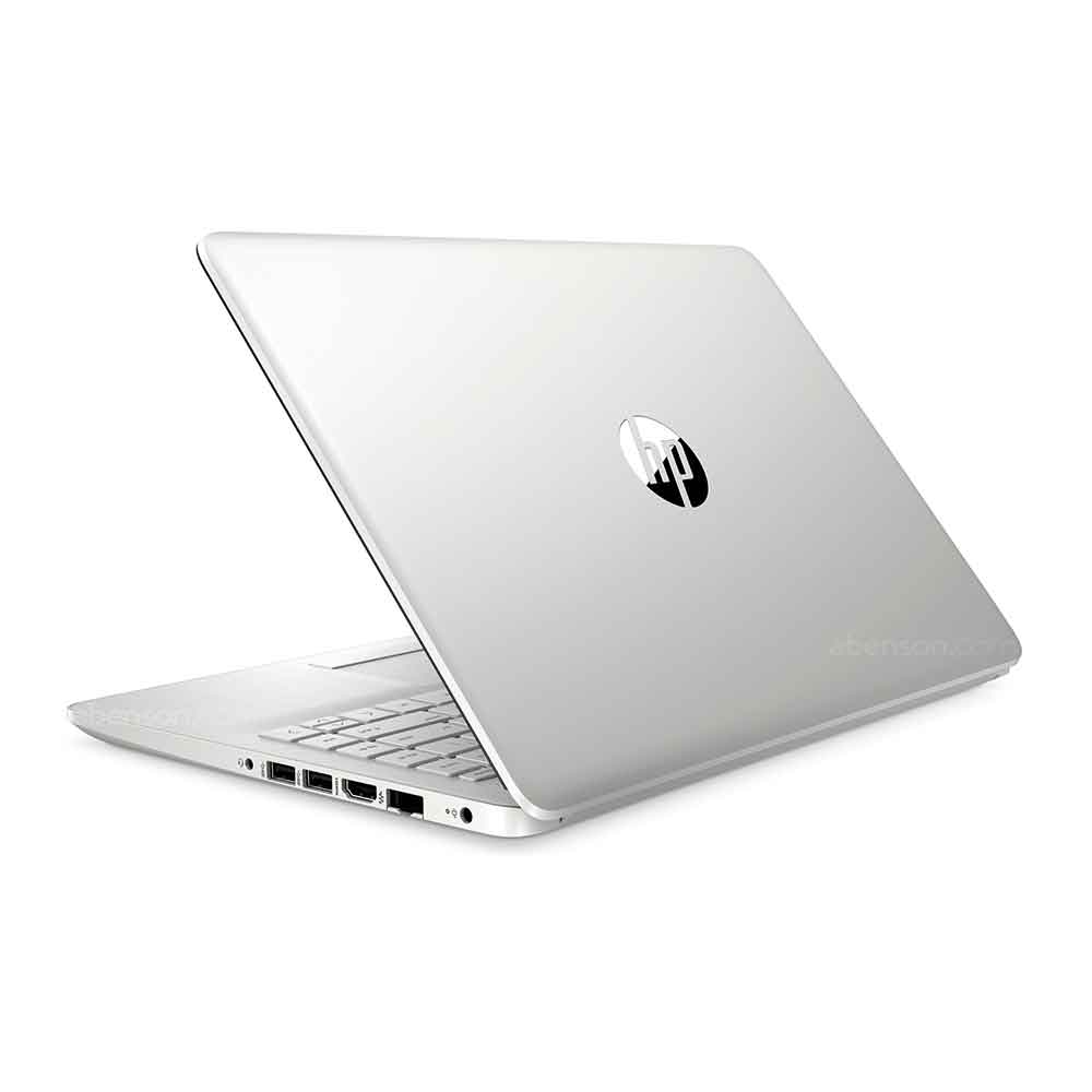 HP 15S-FQ4033TU Natural Silver Laptop | Computers and Gadgets