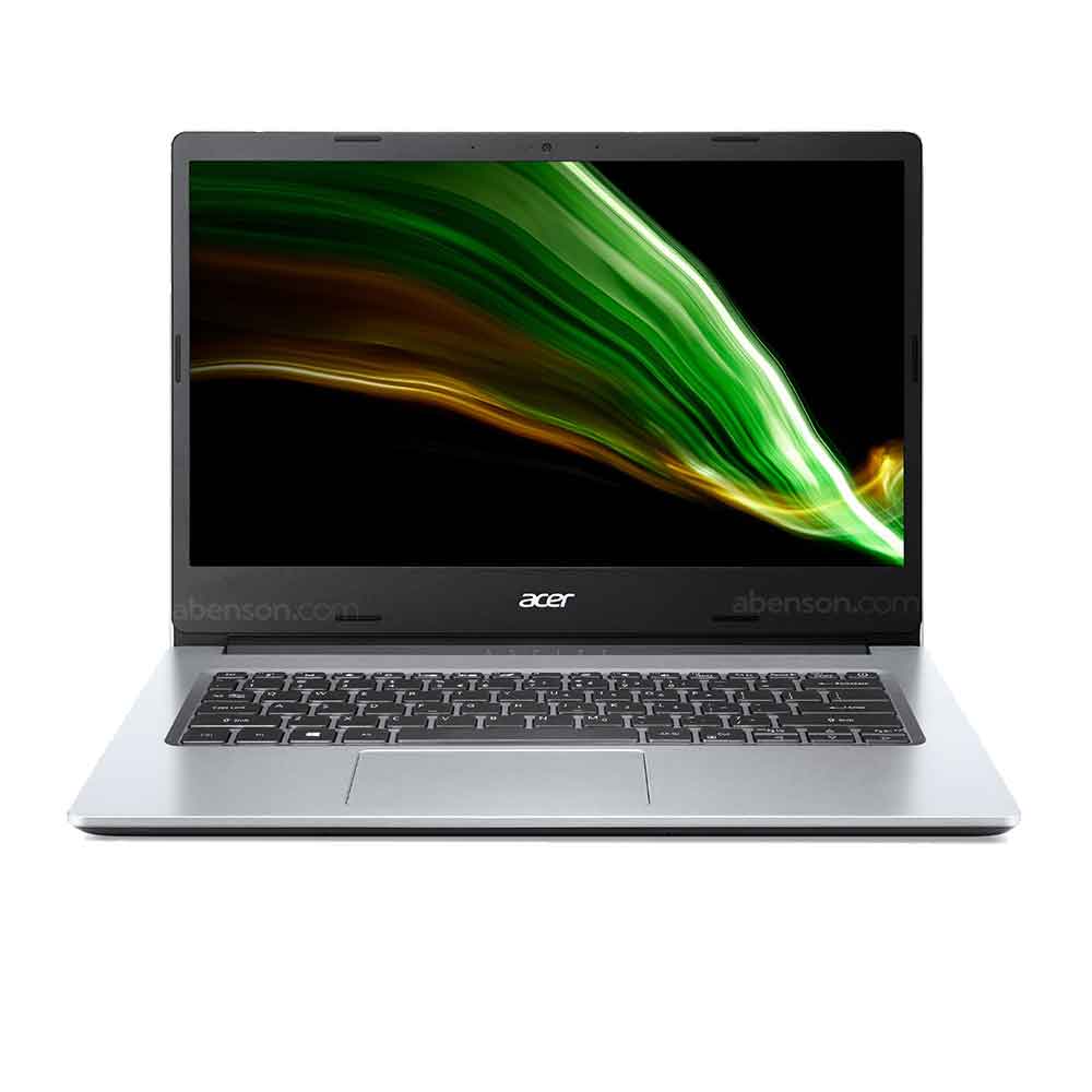 Acer Aspire A314 35 P0DC Pure Silver Laptop Computers and