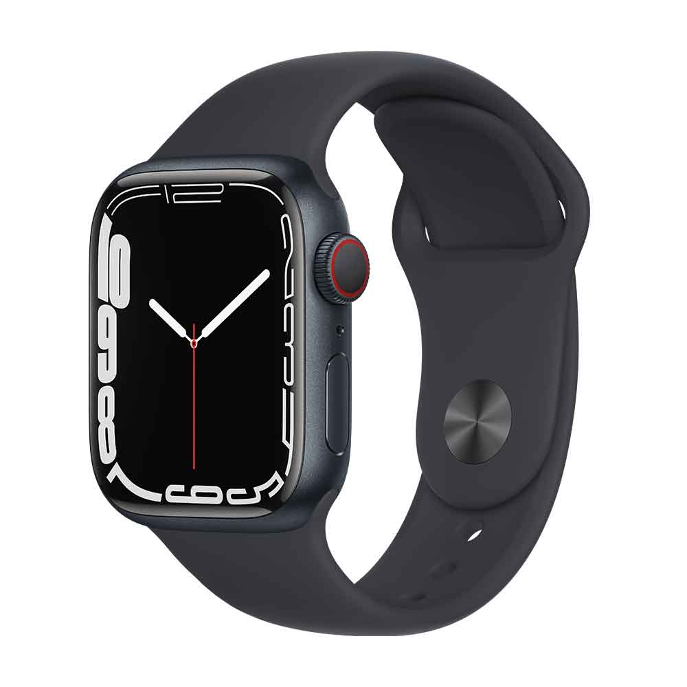 Applewatch series7 GPS 41mm MKNE3J/A（Apple Watch Series 7 GPS + 