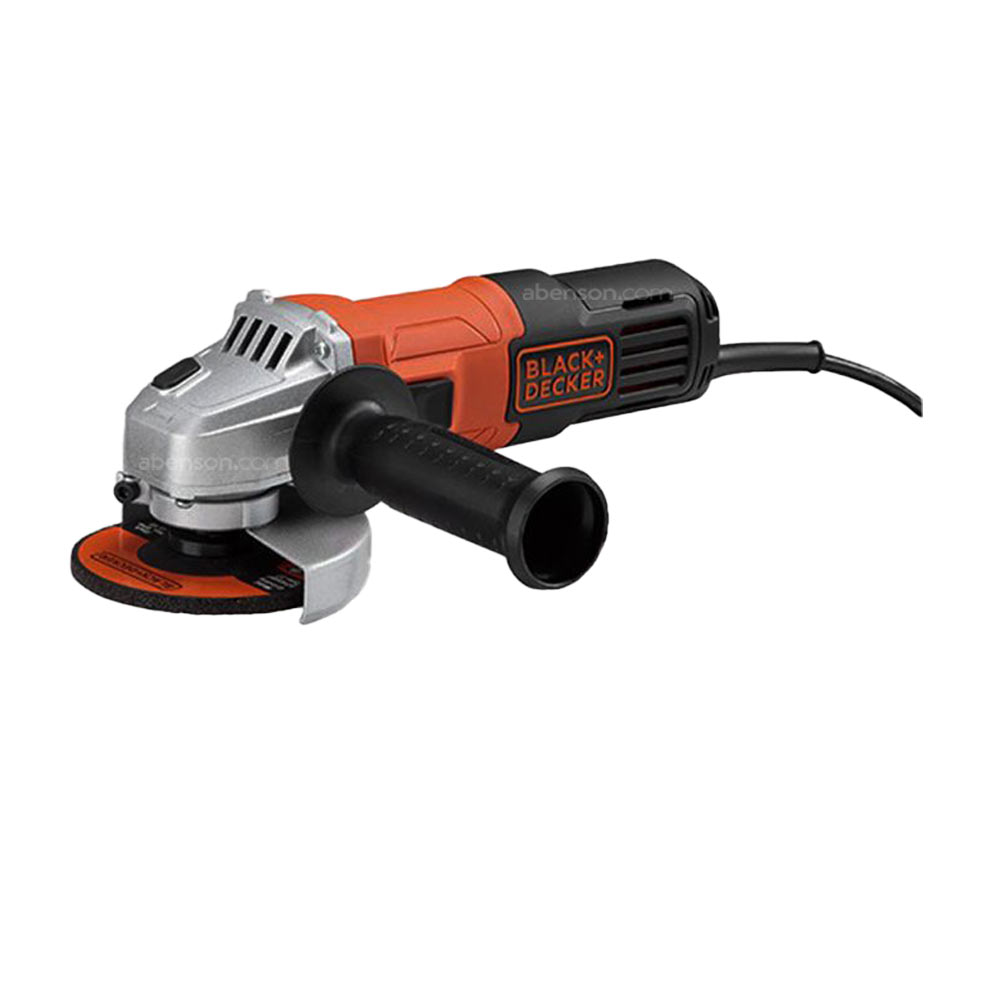 Black Decker Angle Grinder G720B B1 Angle Grinder Power Tools