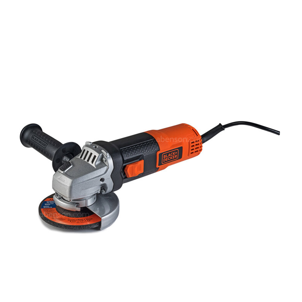 Black Decker Angle Grinder G720B B1 Angle Grinder Power Tools