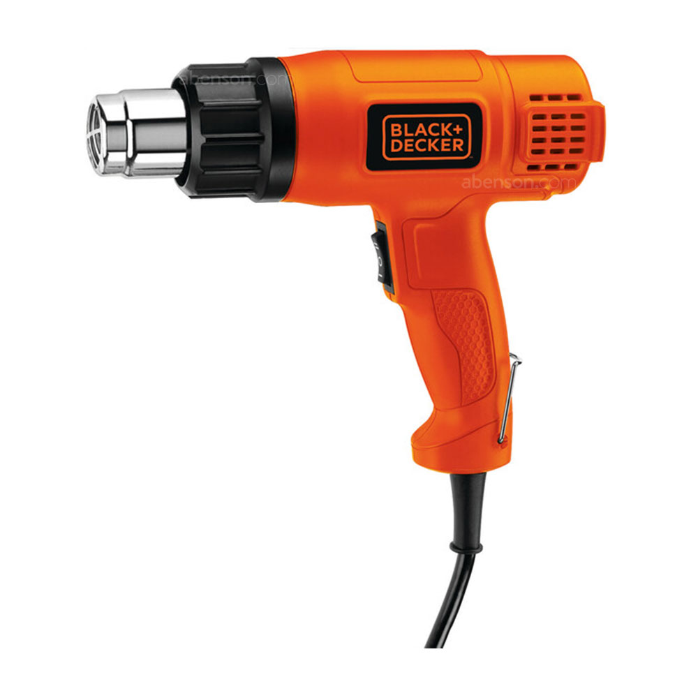 Black Decker Heat Gun KX1800 B1