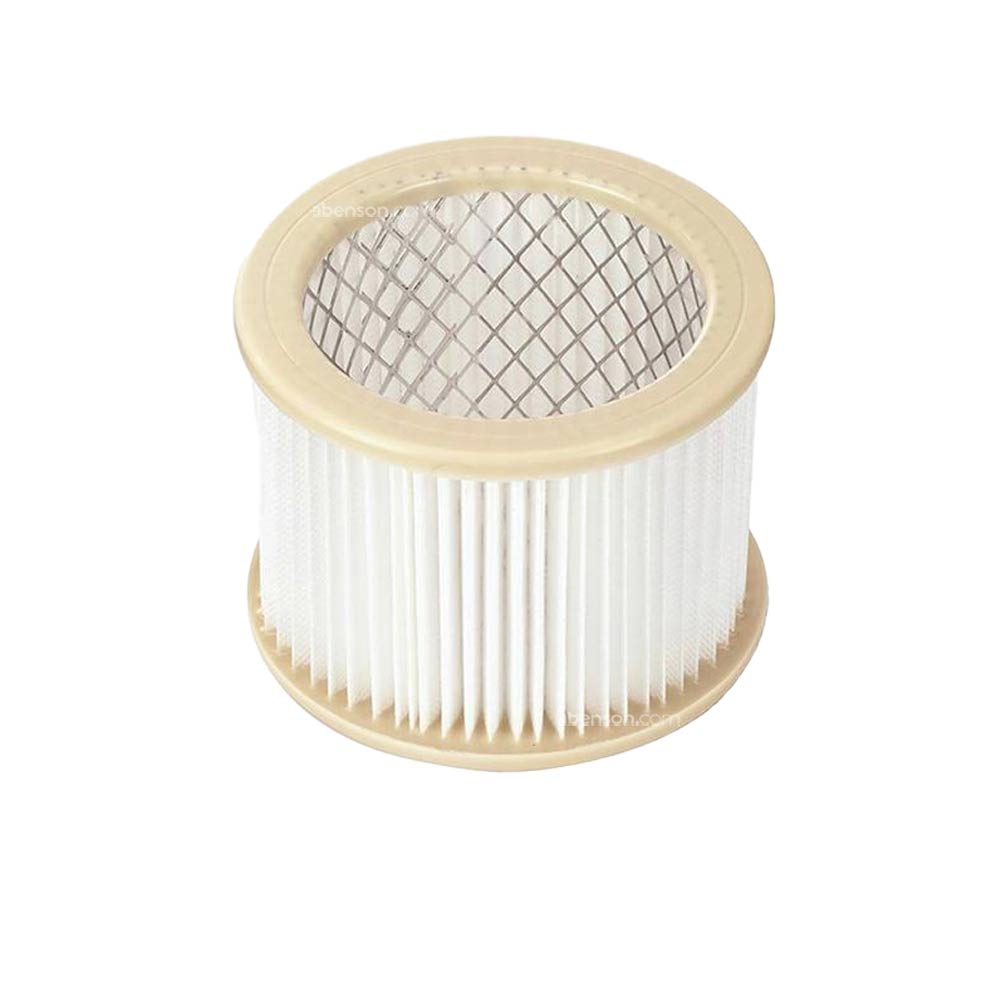 Black Decker HEPA Filter HF152025 Filter Cleaning and