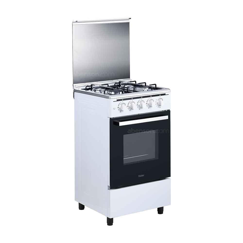 Haier HFS 504G63GO Cooking Range Home Appliance Abenson