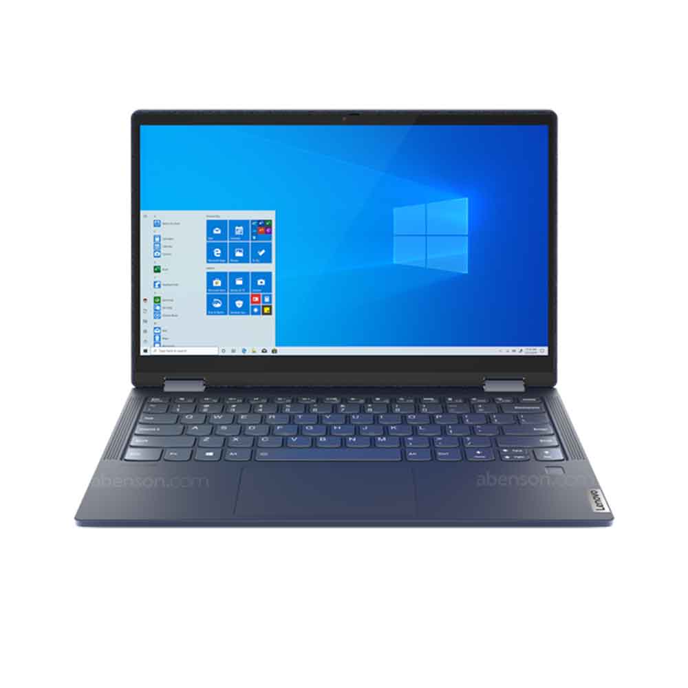 Lenovo ノートPC YOGA 6 ABR8 ジャンク Lenovo Yoga 6 82ND002UPH Abyss Blue Laptop | Computers and Gadgets