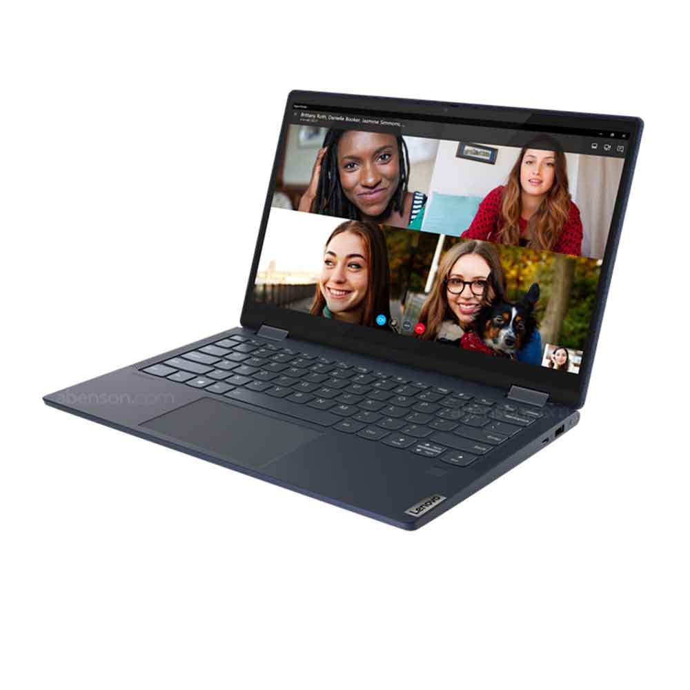 Lenovo Yoga 6 82ND002UPH Abyss Blue Laptop | Computers and Gadgets