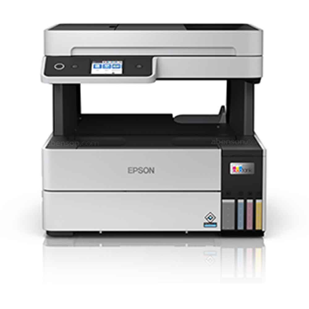 Epson EcoTank L6460 (Print/Scan/Copy) Printer | Computers and