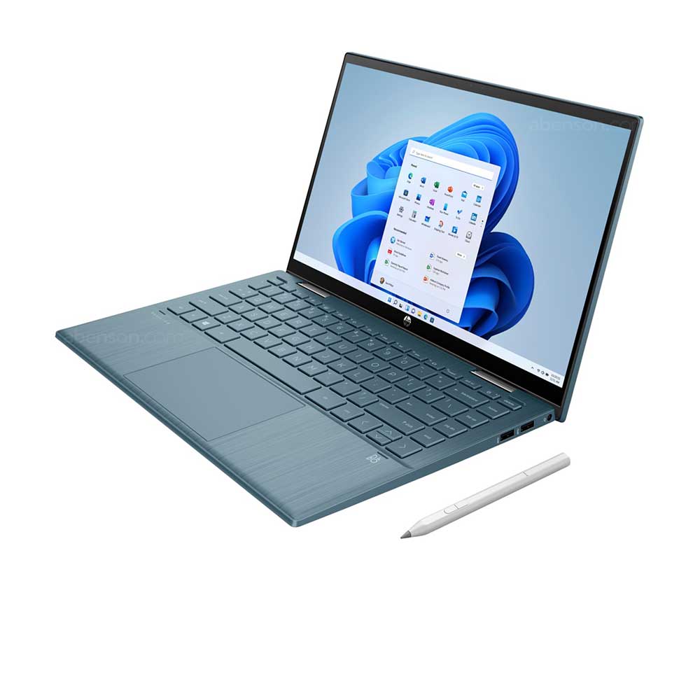 Hp pavilion x360 14 旨く