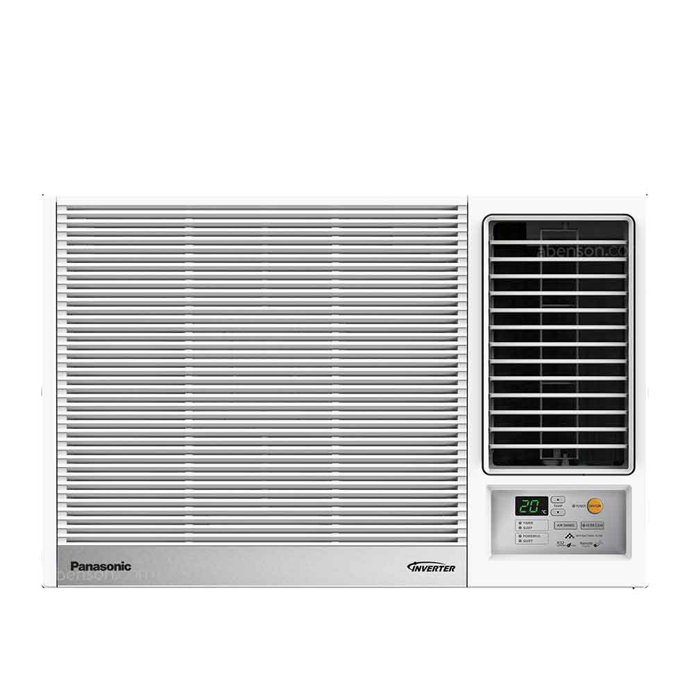 Panasonic CW-U2421EPH 2.5HP Inverter Window Type | Air Conditioner