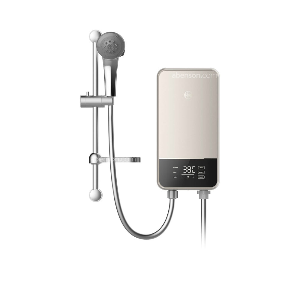 Rheem Prestige Platinum RTLE-35P-1 Single Point Shower Heater