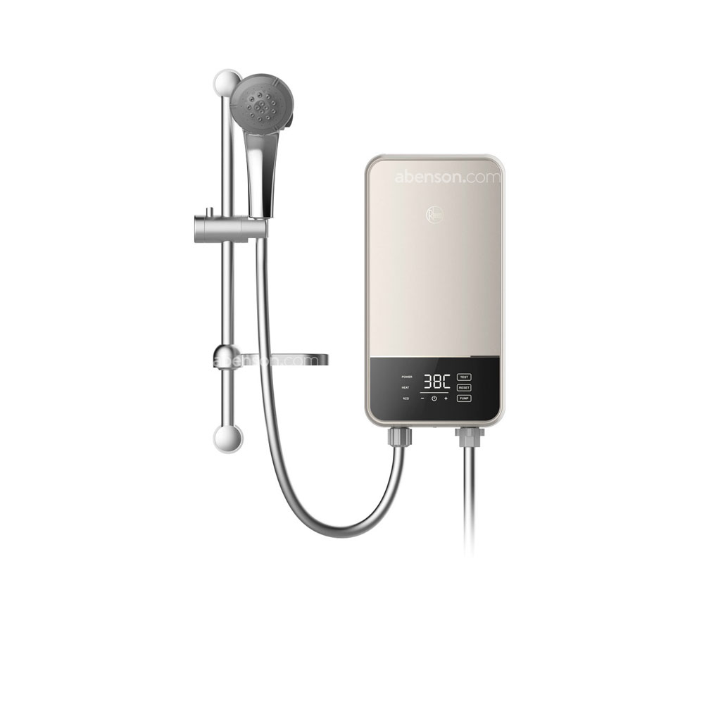 Rheem Prestige Platinum RTLE-45P-1 Single Point Shower Heater